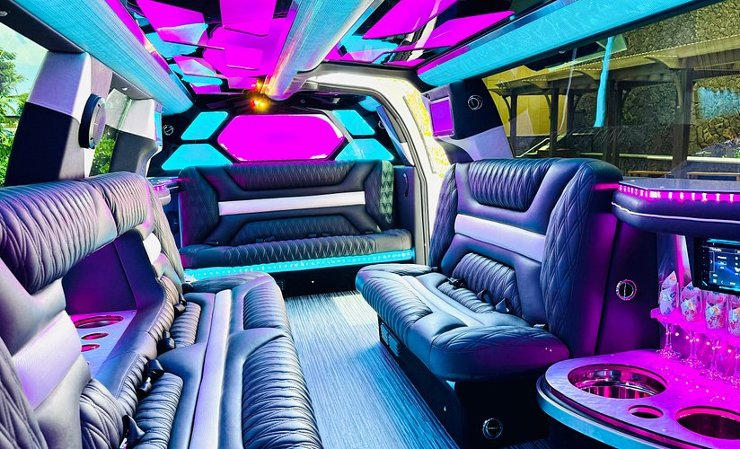 Transportation services Seatac Airport